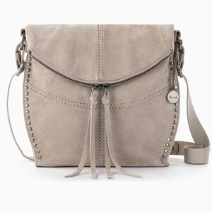 The Sak Silverlake Crossbody